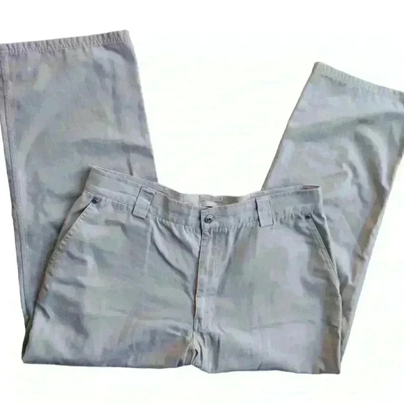 Duluth cargo style pants - Picture 2 of 6